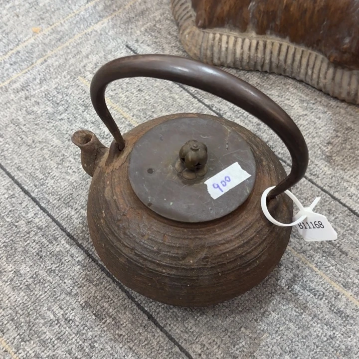 紫砂茶杯江**庐非常美丽漂亮的物品