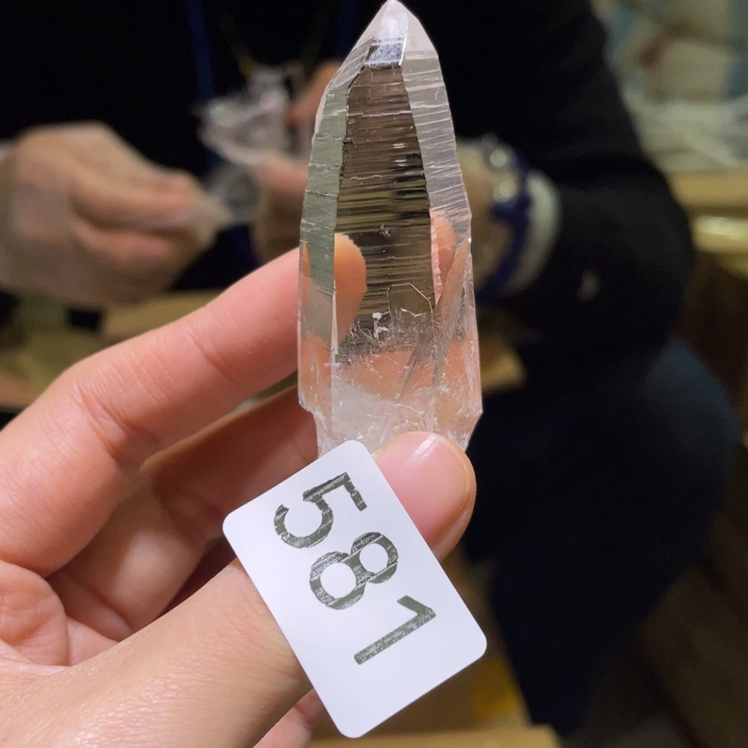 未镶嵌珠宝半成品水晶