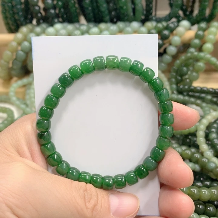 S***O和田玉未镶嵌珠宝奇石