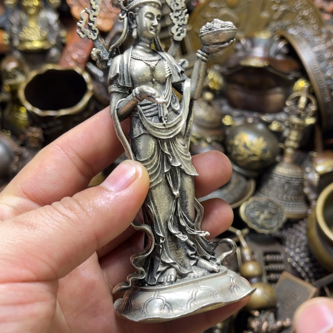 精品铜器摆件链接