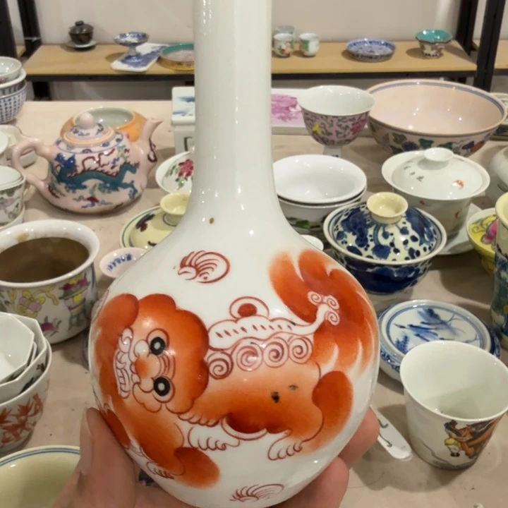 摆件好想和小公主们做情人噢