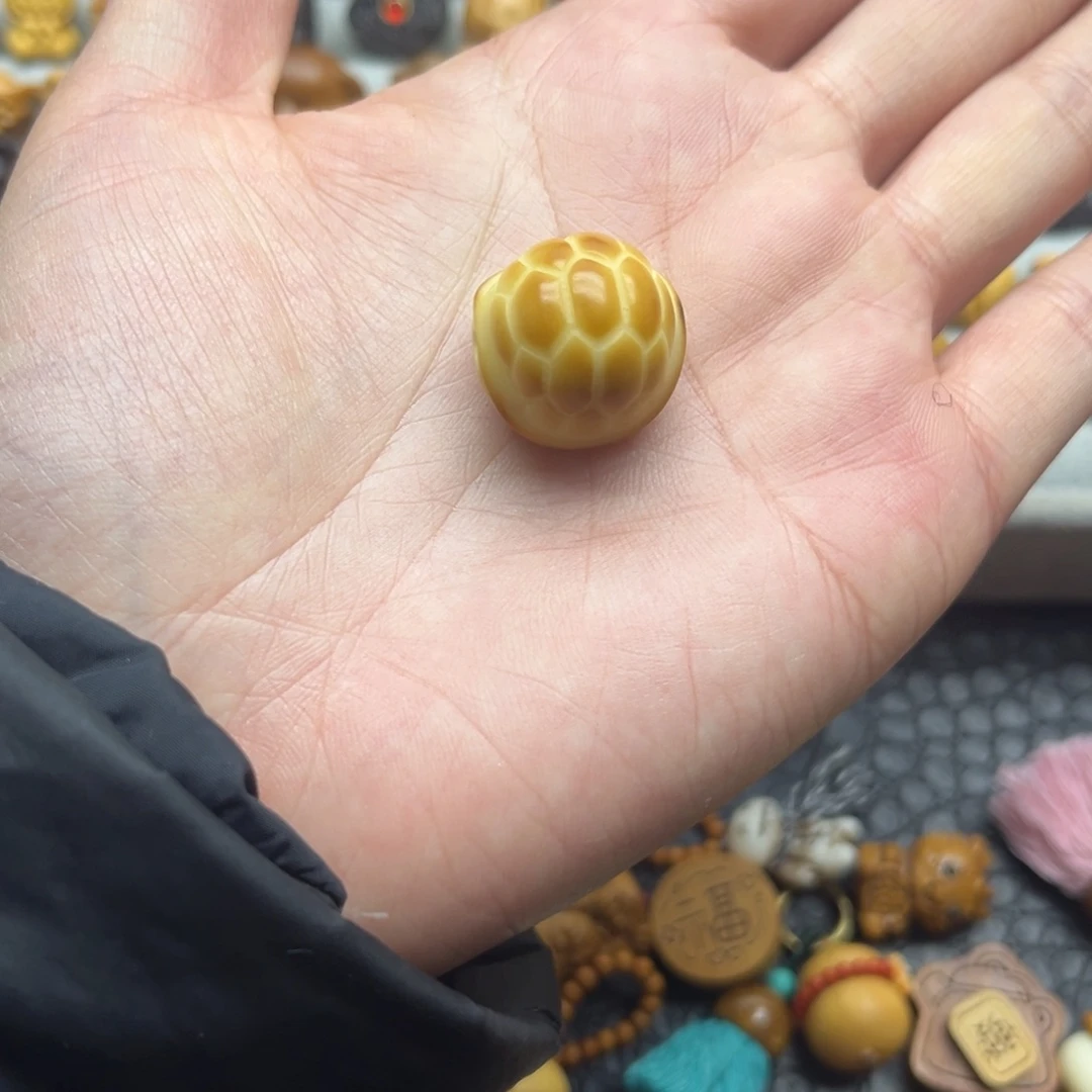 核桃木/黑胡桃（胡桃木）无事牌