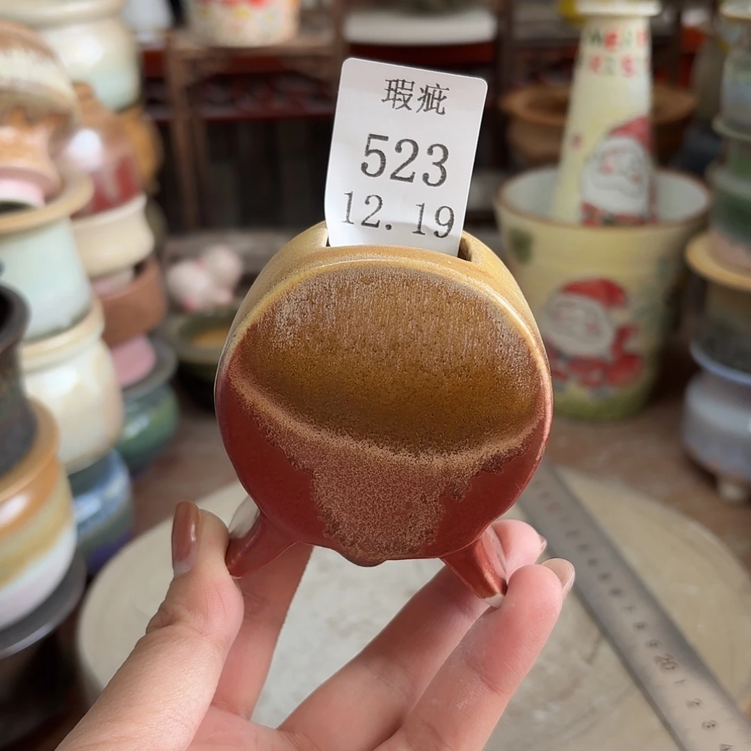 瓷片景德镇陶瓷手工制作