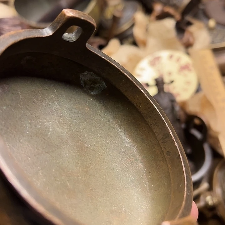 铜器工艺铜器工艺铜器工艺铜