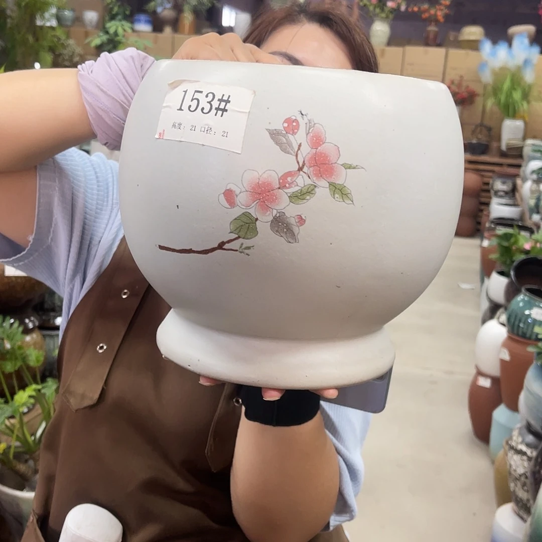 高度21口径21厘米