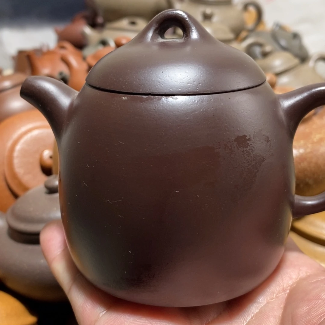 紫砂茶壶闪购商品紫砂壶