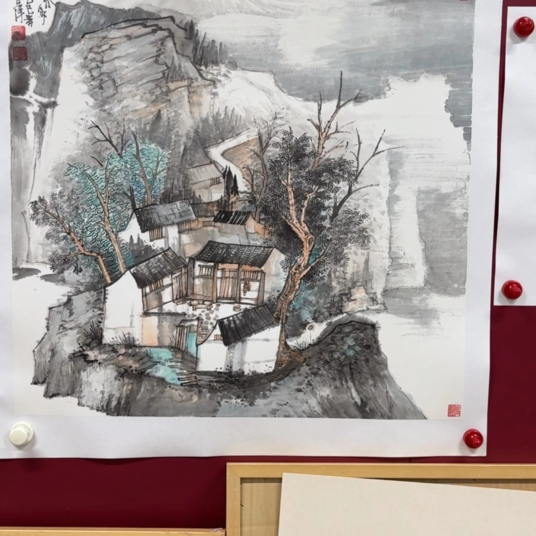 国画七*Kjhbhhjhhhhhhhhhg