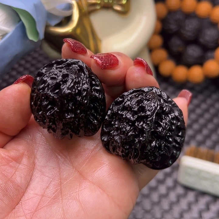 文玩地闷狮子头40尺寸