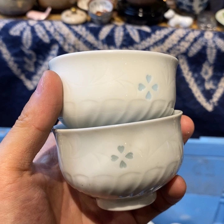 瓷片瓷器瓷器瓷器