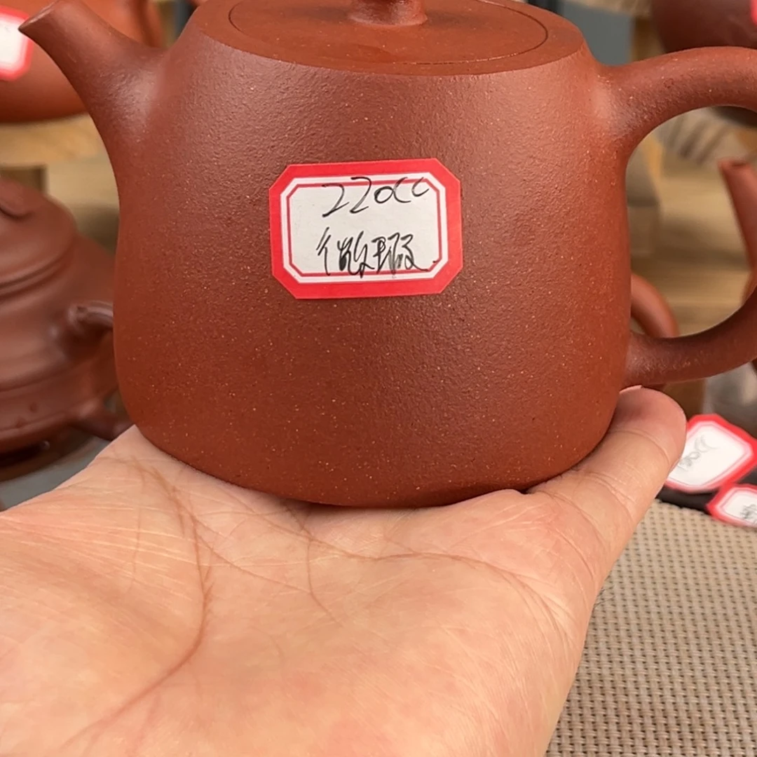 紫砂茶壶58566555666666