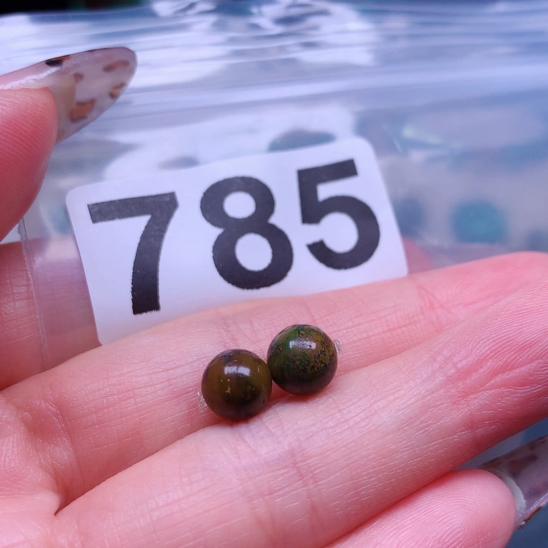 空竹粉丝专享十堰特色手工散珠