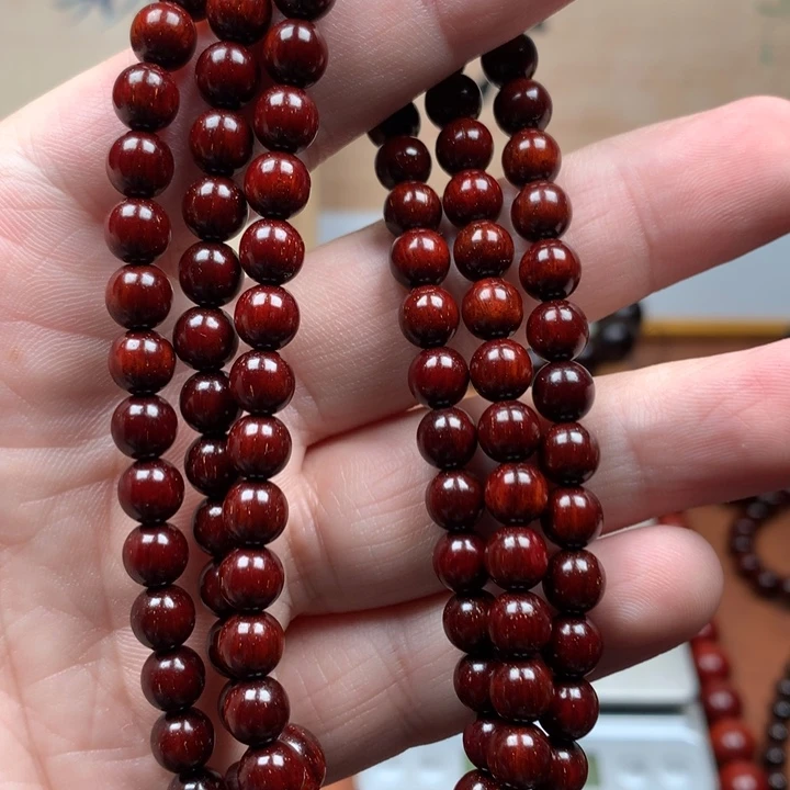 檀香紫檀（小叶紫檀）