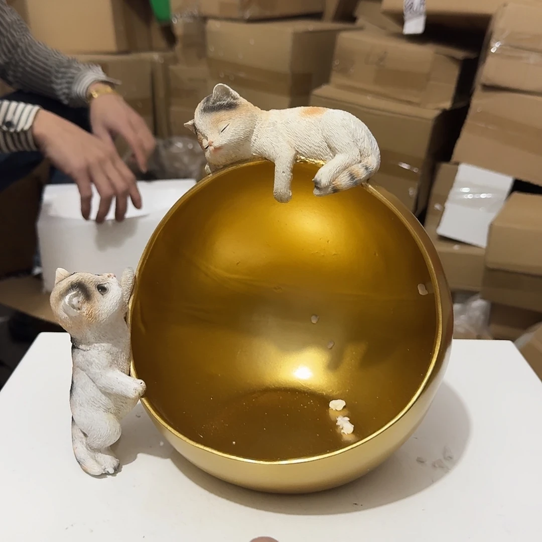 树脂材质盆盆罐罐74