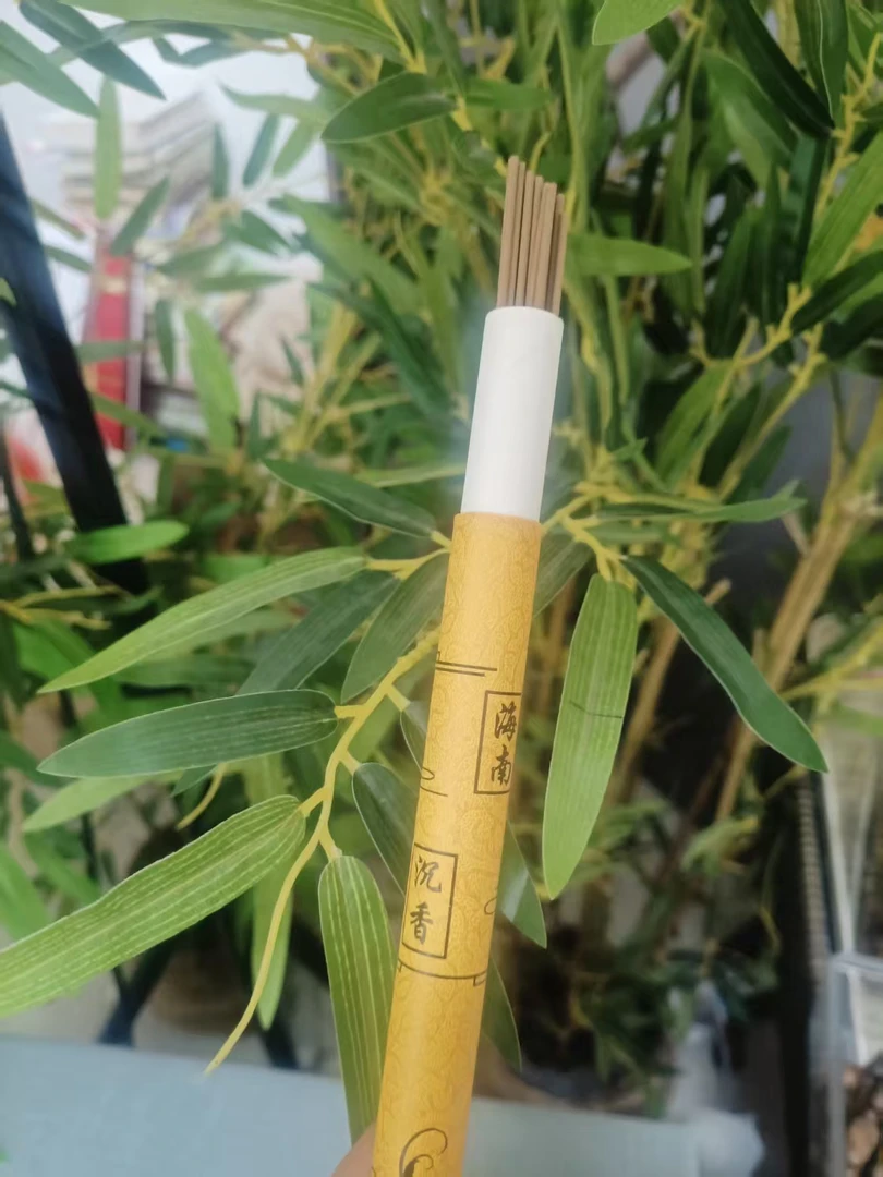 海南棋楠沉香线香5克