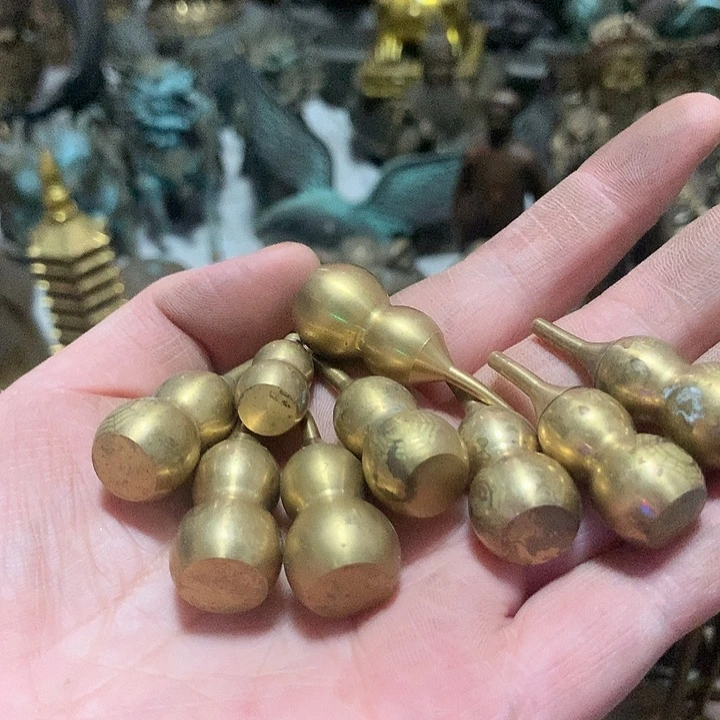 铜工艺品家居摆件