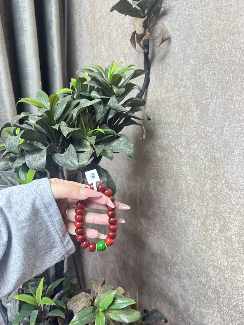 金金精选手串125