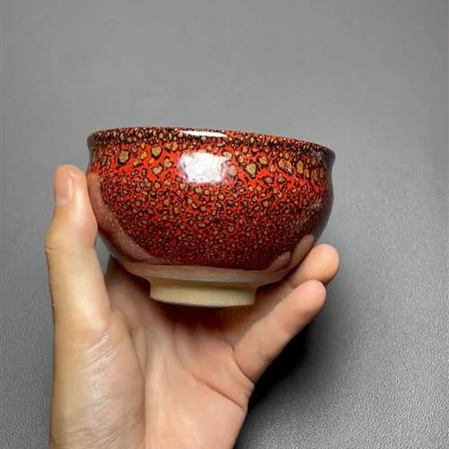 【闪购商品】茶盏-10012..........