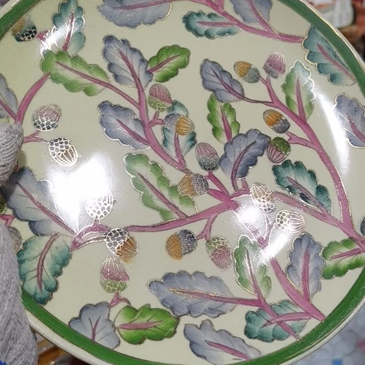 橙***子瓷片陶瓷产品设计