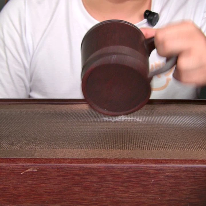 茶杯紫砂高货放漏