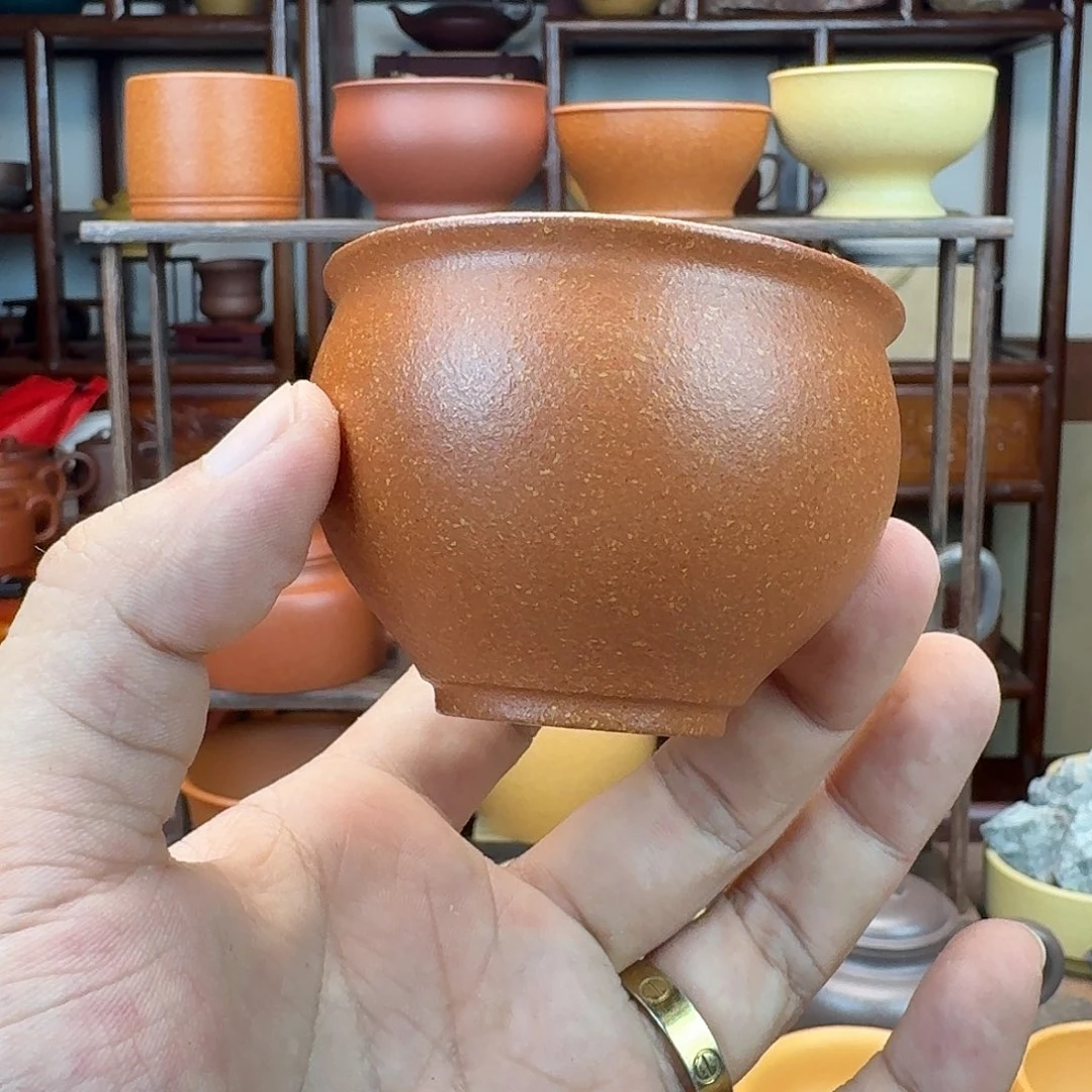 茶杯紫砂5665555556666665