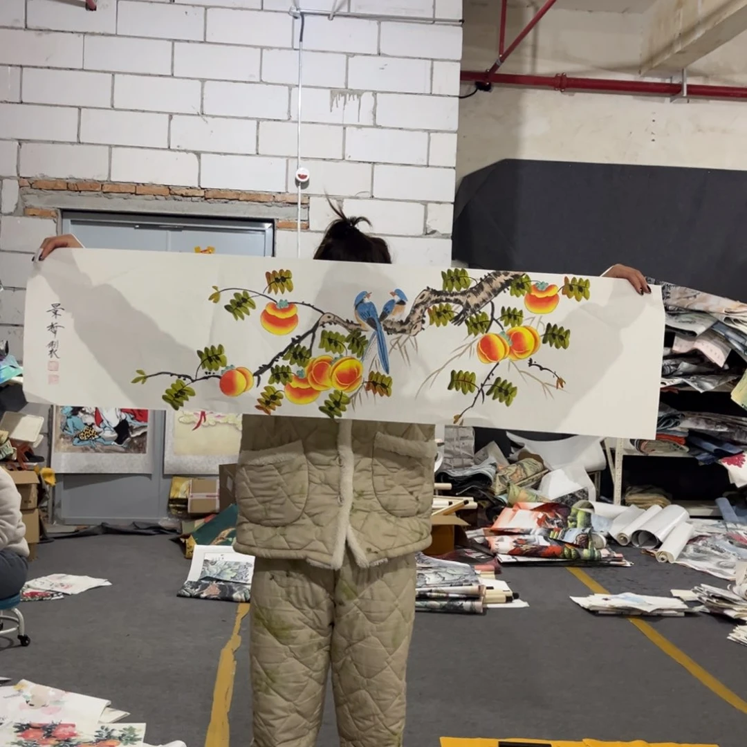 国画书法作品绘画作品欣赏作品