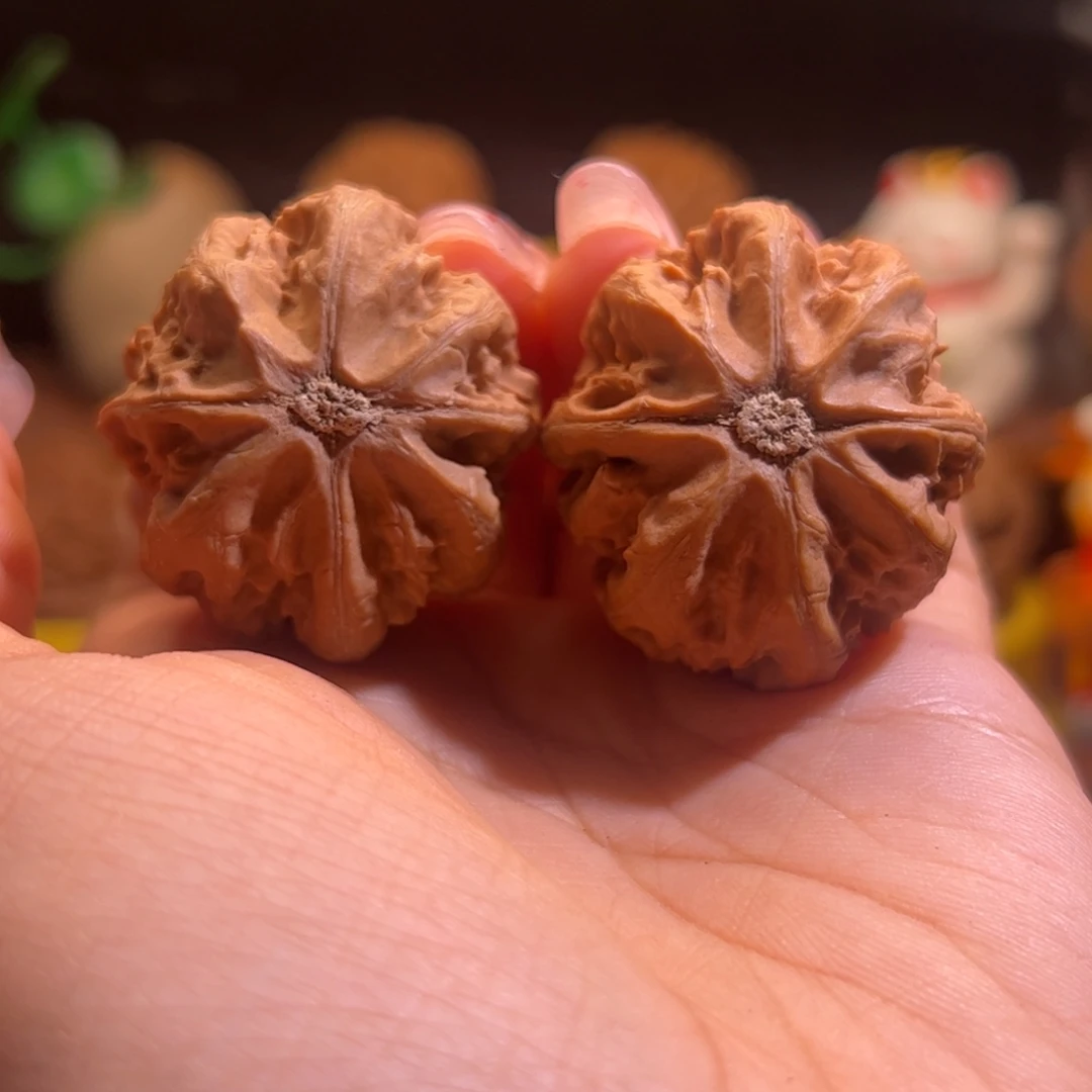 吊坠文玩核桃核桃30