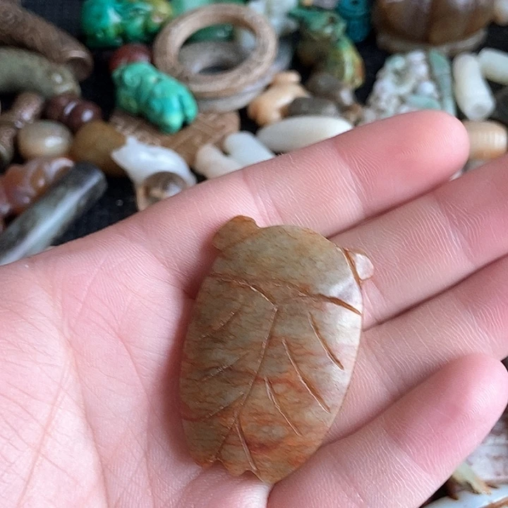 摆件直播间链接76