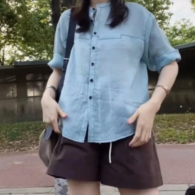 新款时尚洋气精品百搭女装S2021