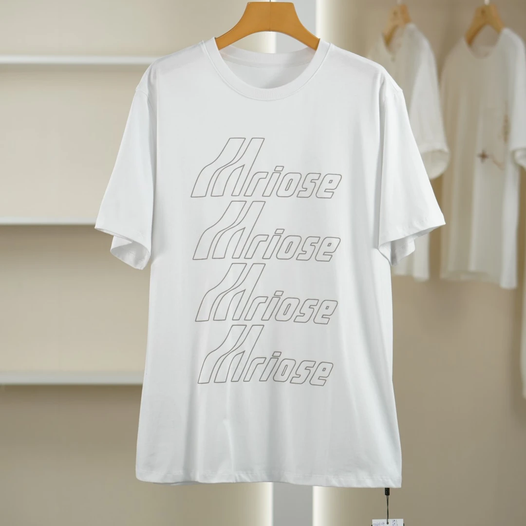 麦迪尚品【曼】50601104夏季休闲百搭T恤品牌撤柜