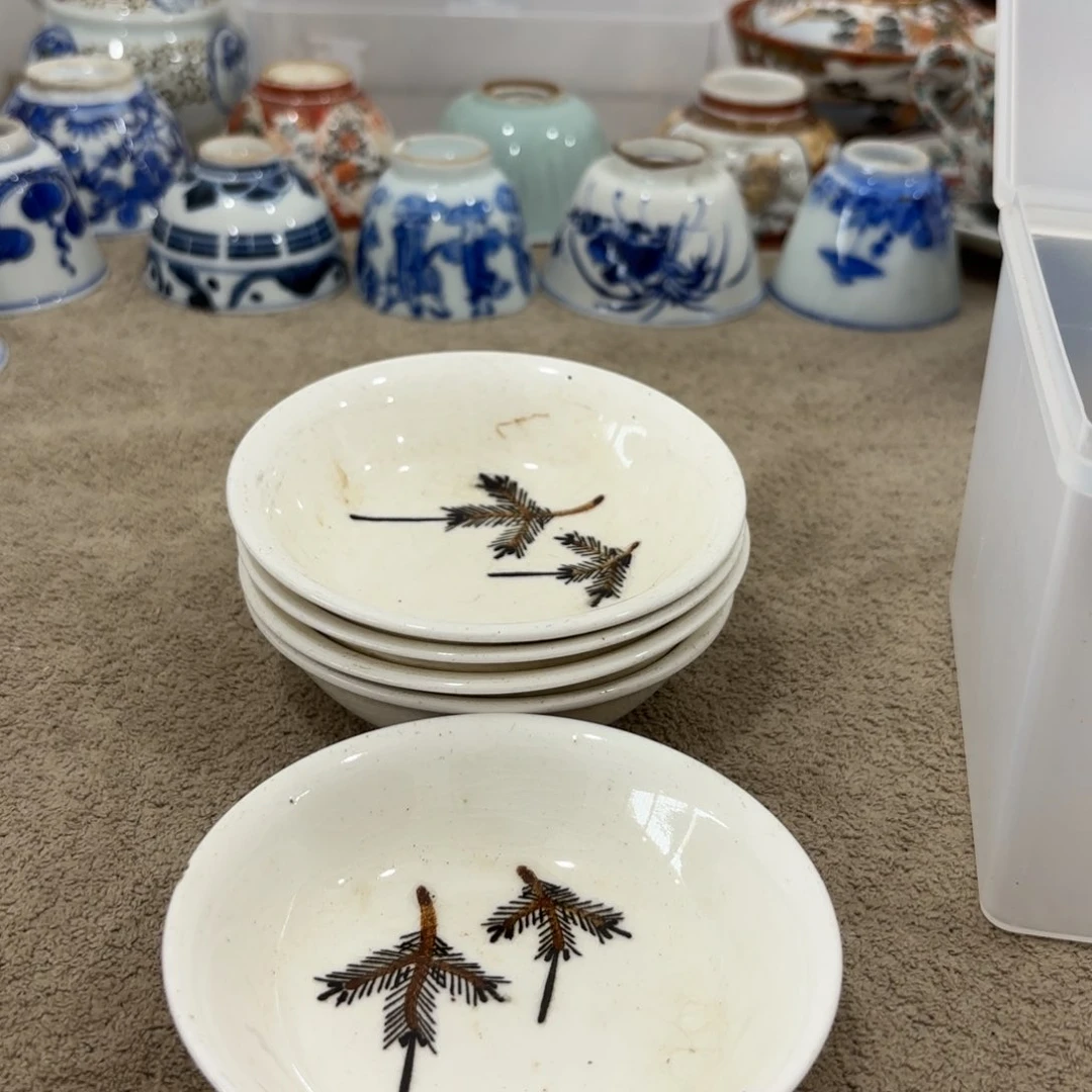 非常好看的物品
