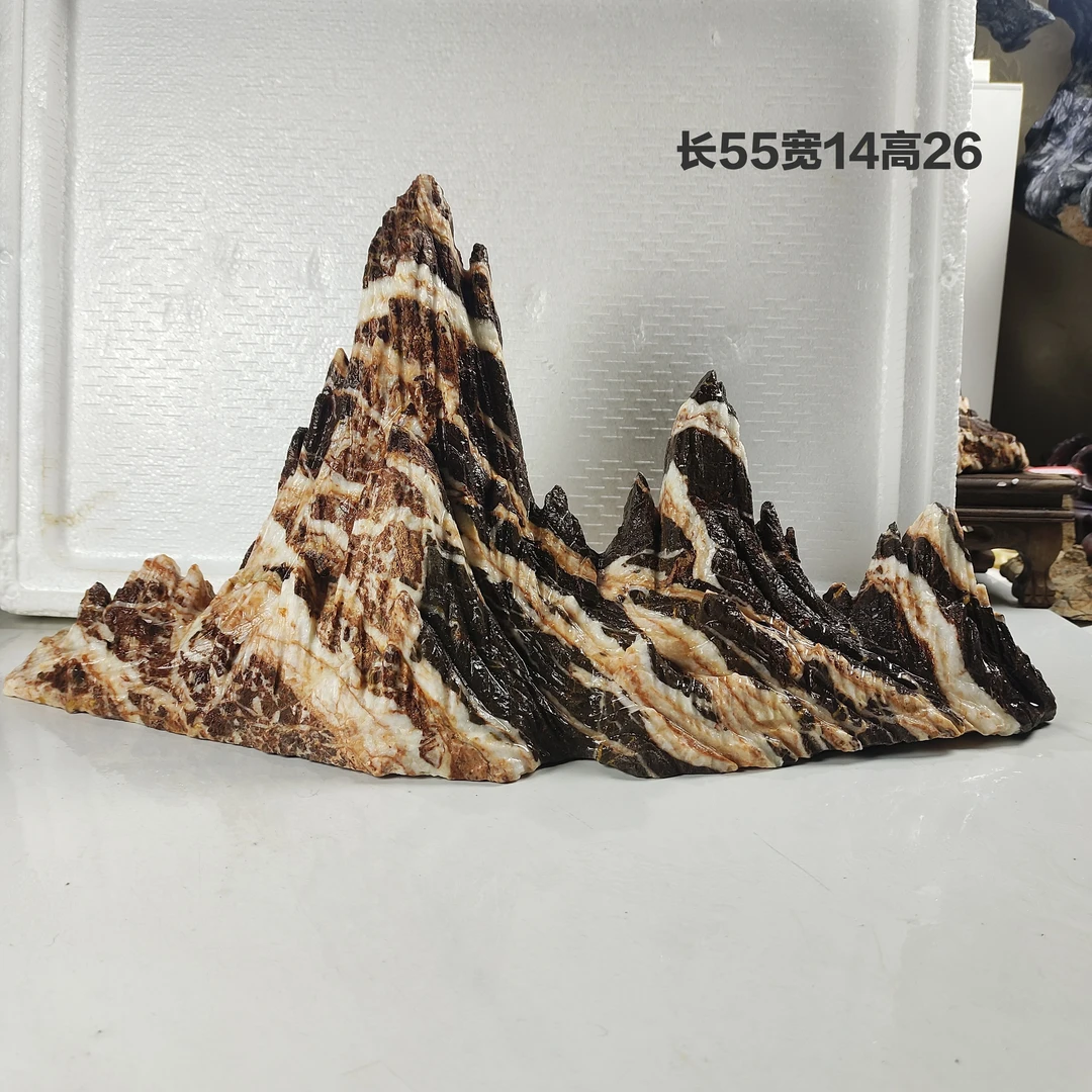 室内客厅玄关茶几微景观造景工艺品装饰品