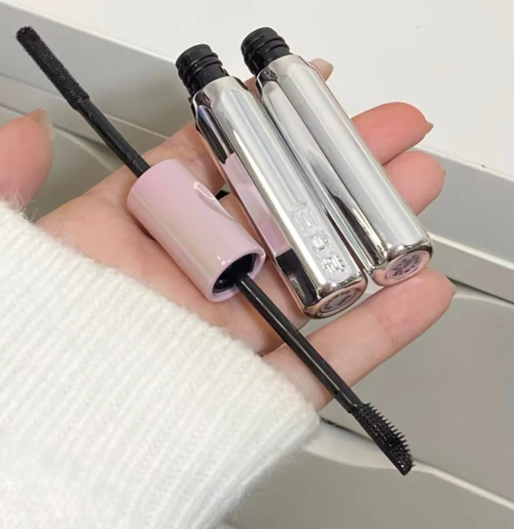 浓密纤长双头睫毛膏～微瑕