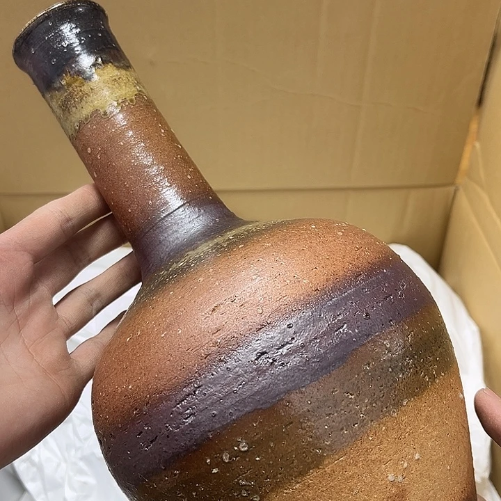 瓷片瓷器摆件工艺品摆件