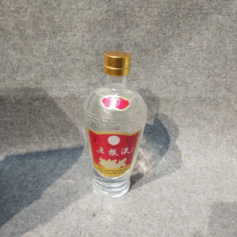 2012年五粮液老酒52度500ml1-M25IY008956-03