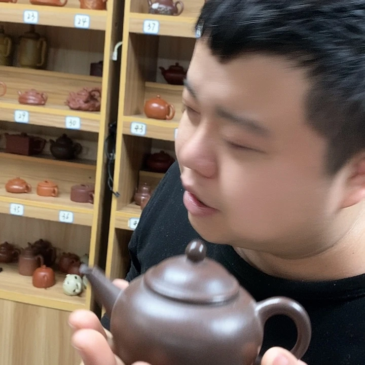 紫砂茶壶是否疯疯癫癫