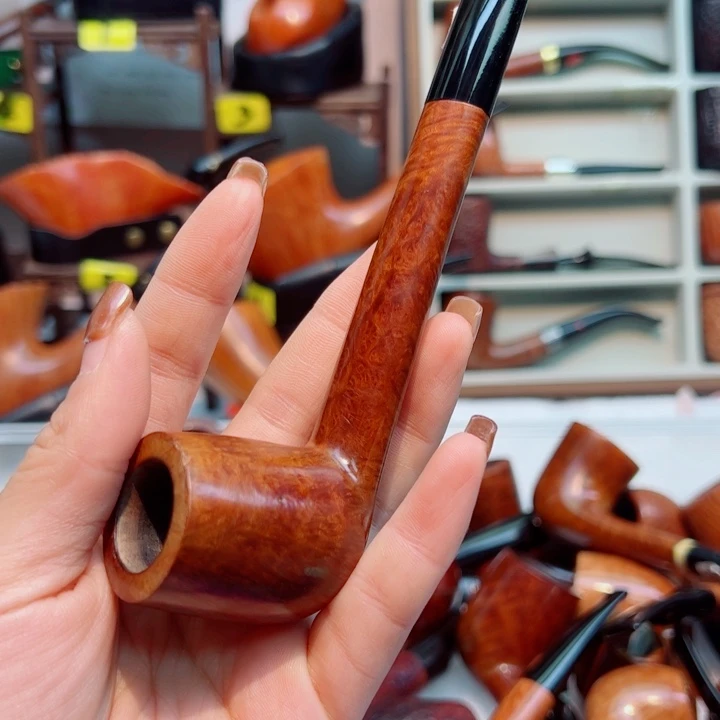 老宋烟斗在这里等着你们