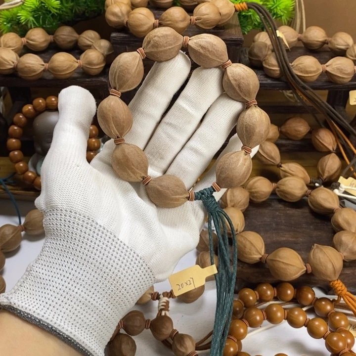 木质类20×27梅林铁核