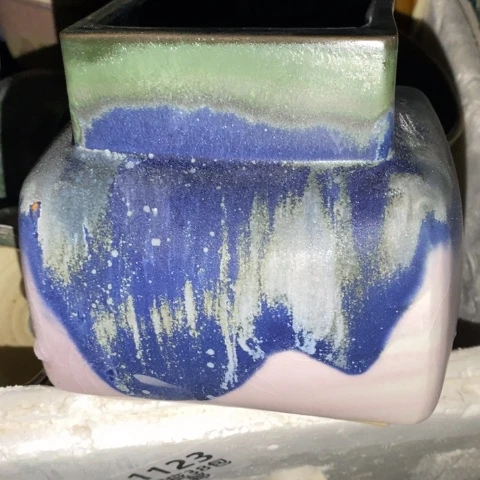 罐8308 微瑕38包邮景德镇陶瓷