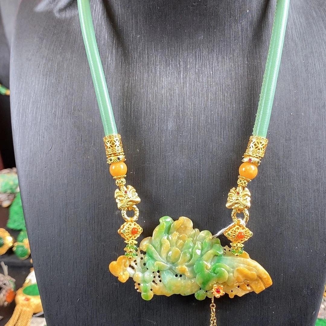 锦纶非金属吊坠福利