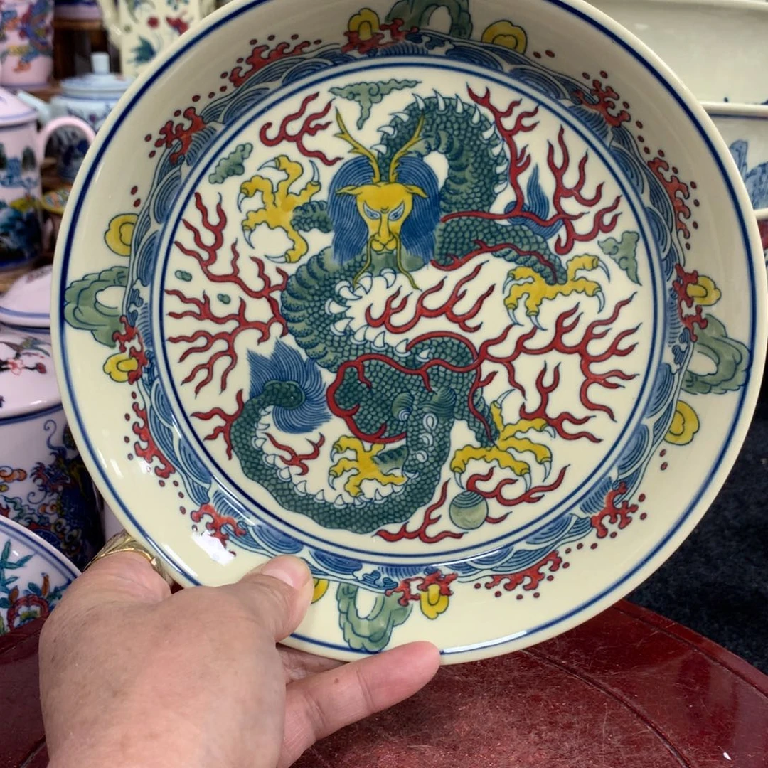 陶景德镇陶瓷 碗 杯盘 碟 壶 各种…