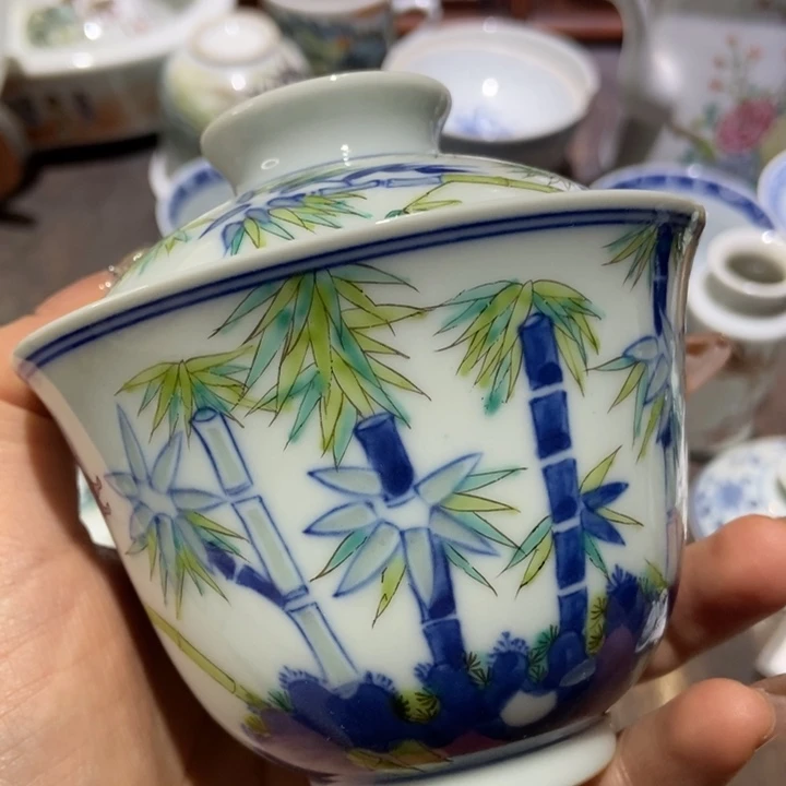 仁*陶瓷艺术品的设计