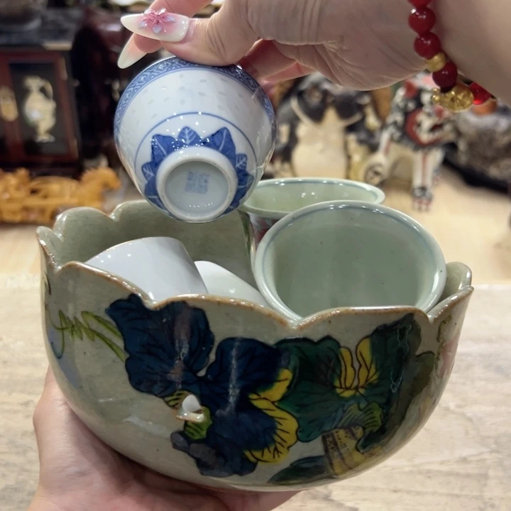 瓷片陶瓷制品及其它制品和