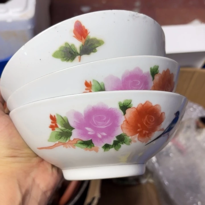 呆***雁民俗物件杂项摆件专拍