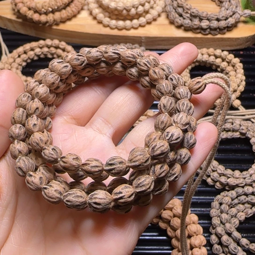 吊坠柏香籽/百香籽潘****铺