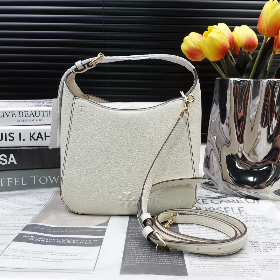 95新 TORY BURCH/汤丽柏琦 单肩包/T_ZY0000 T10290843