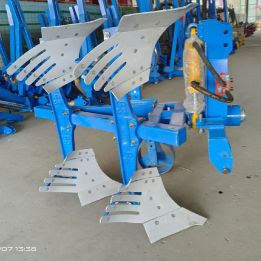 新款225液压工具翻转犁调幅犁深耕犁耕地犁栅条款