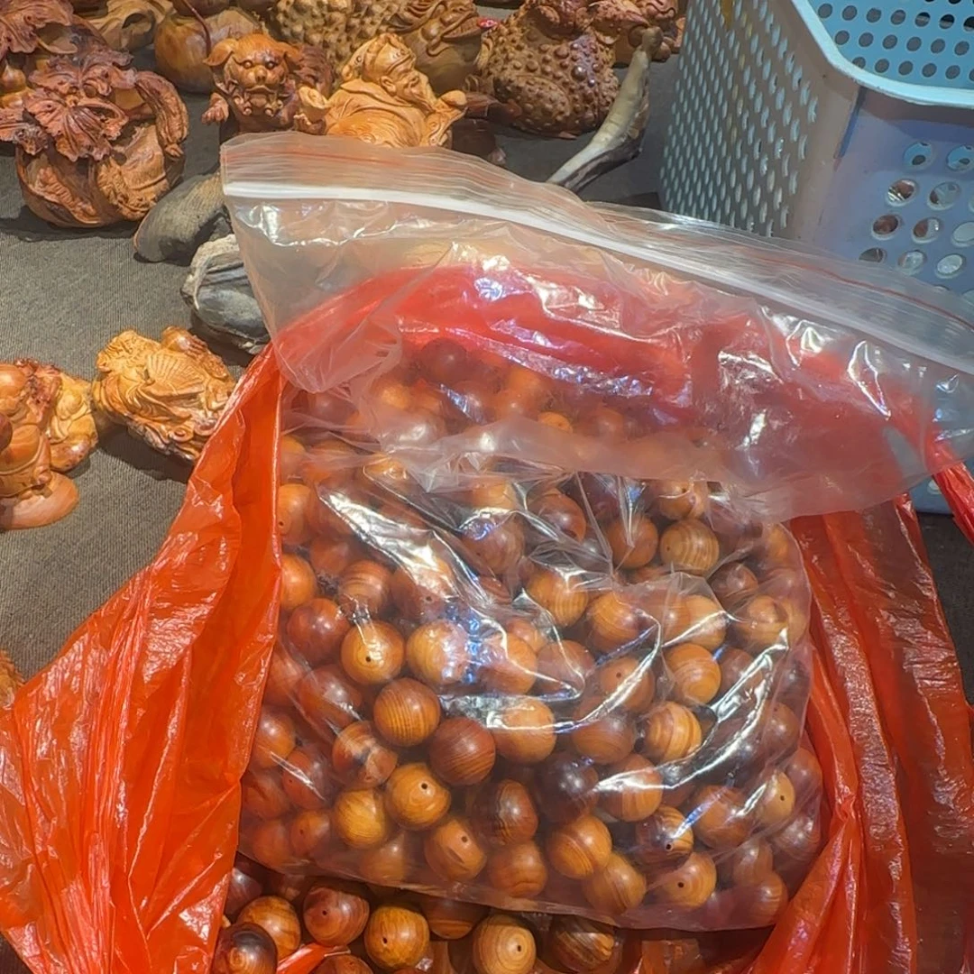 冷***剑柏木（崖柏）太行崖柏纯手工