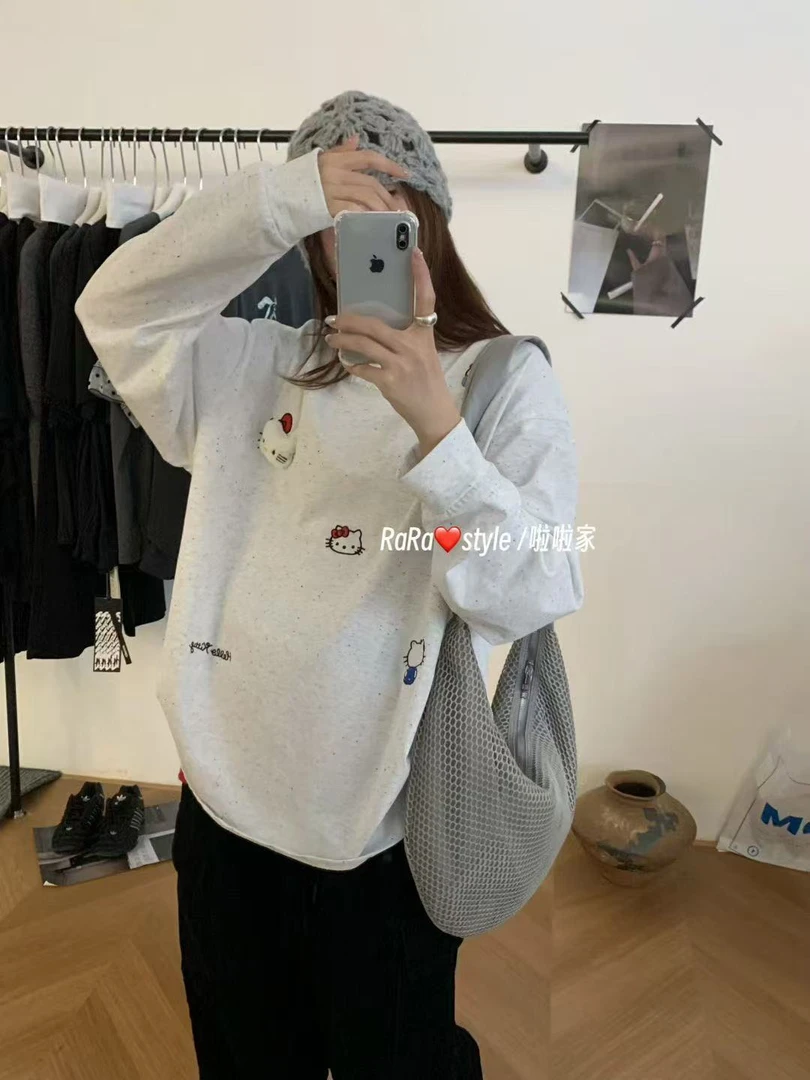 33推荐 RR#55155 FL 日系不加绒卫衣 2025-11-27