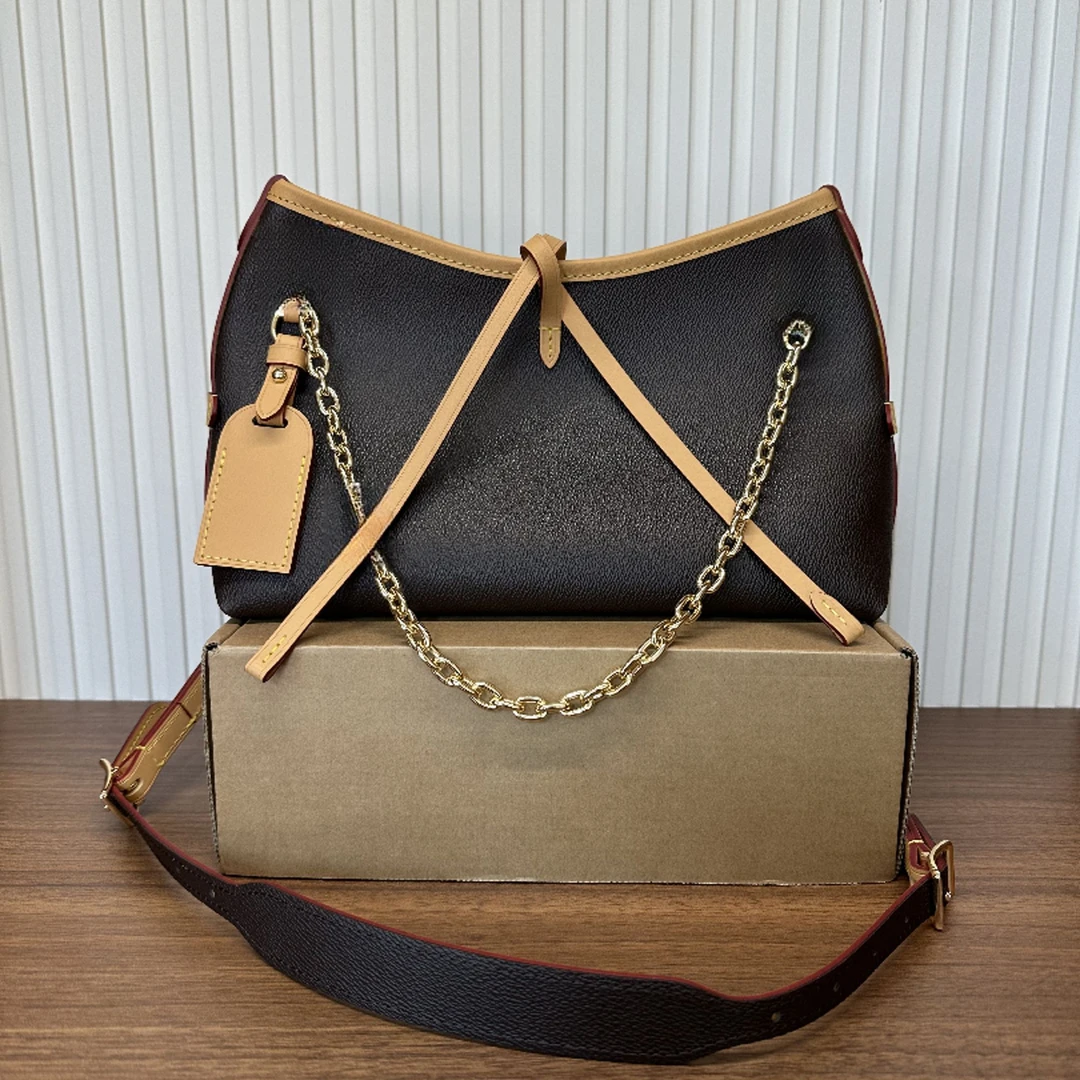 2025（凯瑞奥BB 新款）刚五金时尚女款包包