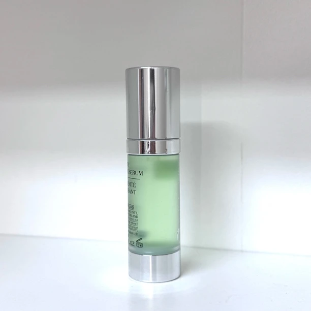 维 小绿瓶修修精华刷